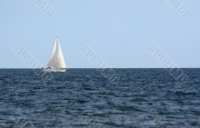 Sailing