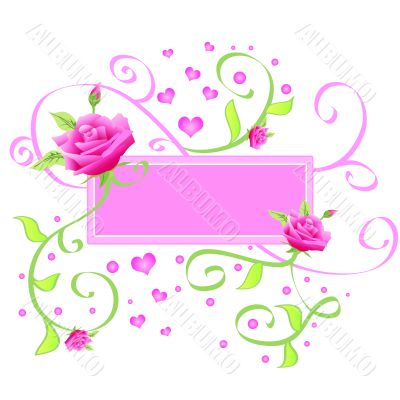 Heart design