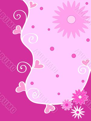 Heart design