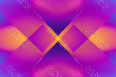 Abstract graphic design