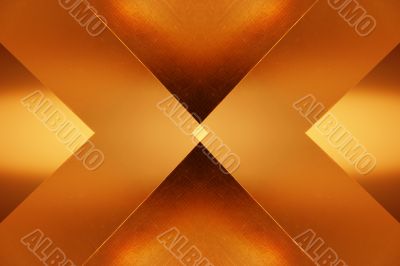 Abstract graphic design