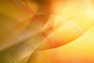 Abstract graphic design