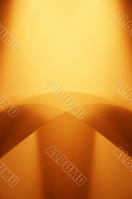 Abstract graphic design