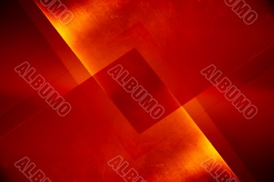 Abstract graphic design