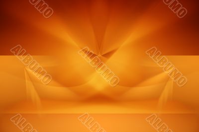 Abstract graphic design