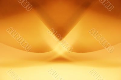 Abstract graphic design