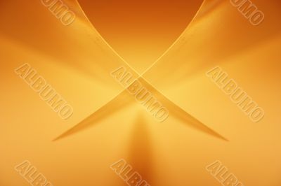Abstract graphic design