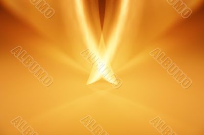 Abstract graphic design