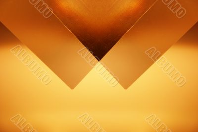 Abstract graphic design