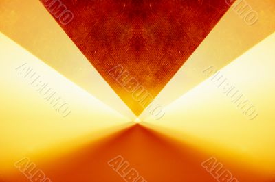 Abstract graphic design