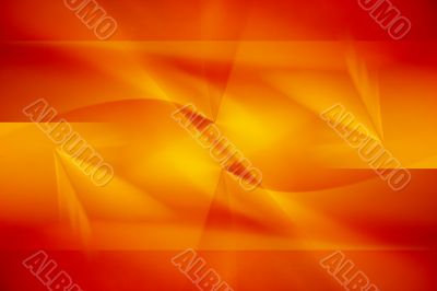 Abstract graphic design