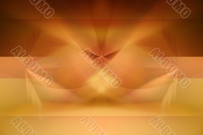 Abstract graphic design