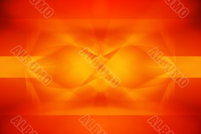 Abstract graphic design
