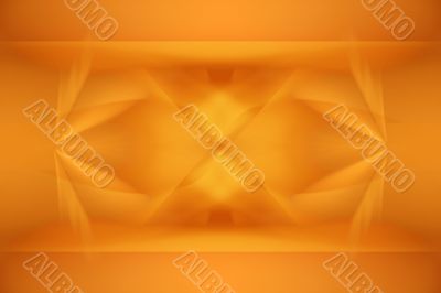 Abstract graphic design