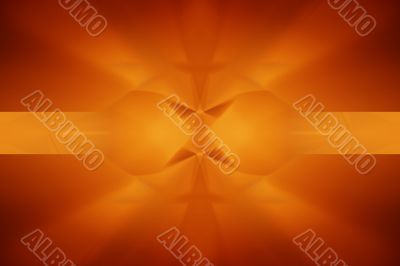 Abstract graphic design