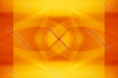 Abstract graphic design
