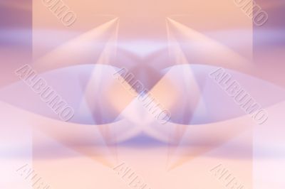 Abstract graphic design