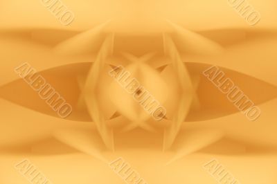 Abstract graphic design