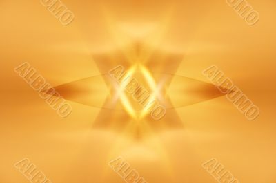 Abstract graphic design