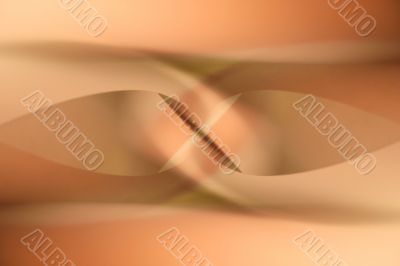 Abstract graphic design