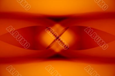 Abstract graphic design
