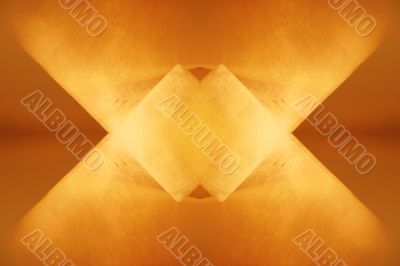 Abstract graphic design