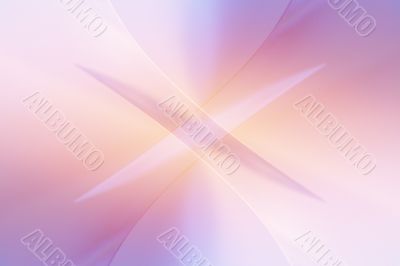 Abstract graphic design
