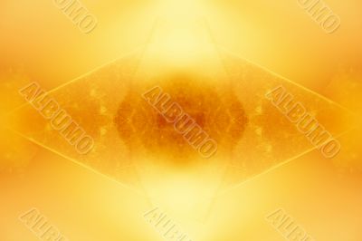 Abstract graphic design