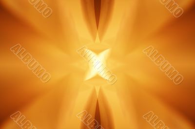 Abstract graphic design