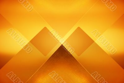 Abstract graphic design