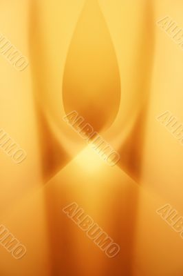 Abstract graphic design