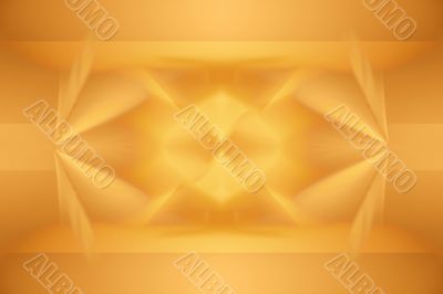 Abstract graphic design
