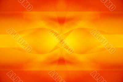 Abstract graphic design