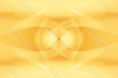 Abstract graphic design