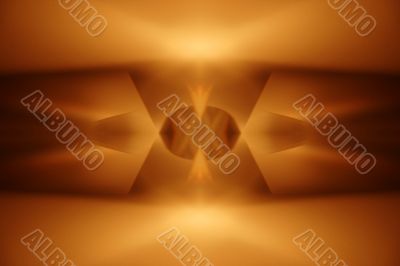 Abstract graphic design