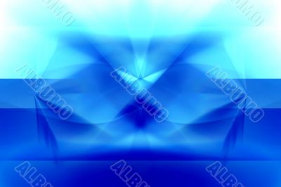 Abstract graphic design