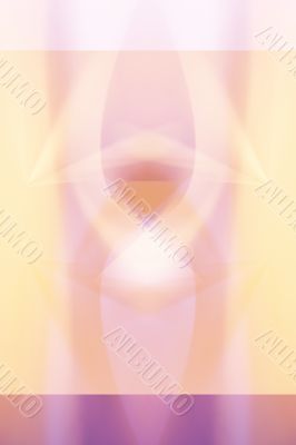 Abstract graphic design