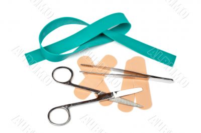 Medical equipment