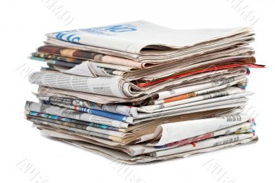 Newpapers