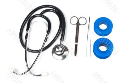 Medical kit