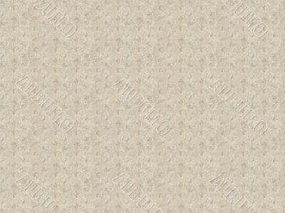 Floral background, recurrent and symmetric