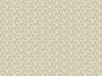 Floral background, recurrent and symmetric
