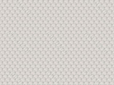 Floral background, recurrent and symmetric
