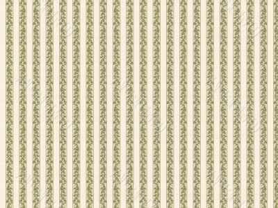 Floral background, recurrent and symmetric