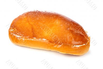 Tasty bun
