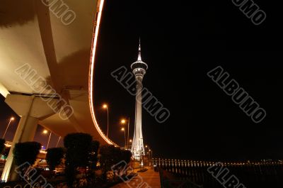 Macau Tower Convention
