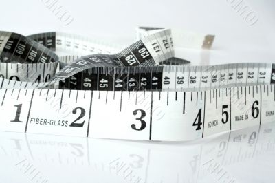 measuring tape