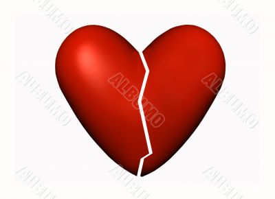 Broken Heart