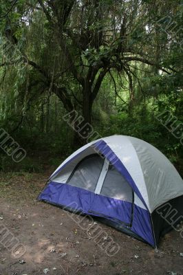 Campsite