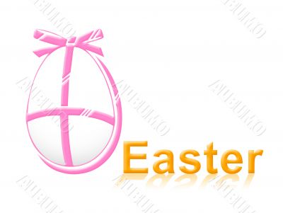 Easter card
